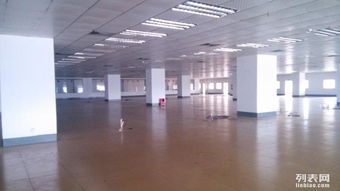 高新技術軟件產業園 深圳高端研發廠房招商，助力軟件開發與創新