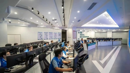 國(guó)網(wǎng)湖南電力網(wǎng)絡(luò)安全技術(shù)應(yīng)用項(xiàng)目獲國(guó)家工信部試點(diǎn)示范支持