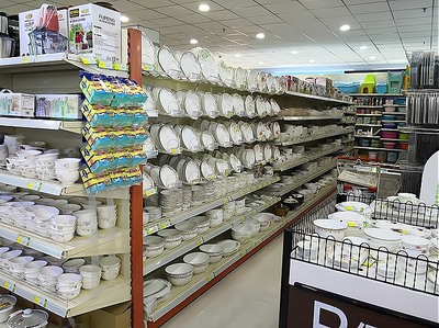 想開(kāi)個(gè)日用百貨店怎么進(jìn)貨？這幾個(gè)進(jìn)貨渠道需清楚